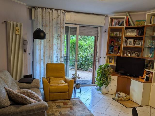 Appartamento in vendita di 77 m² in Via Giorgio Amendola, 17