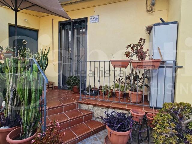 Appartamento in vendita di 77 m² in Via Giorgio La Pira, 18