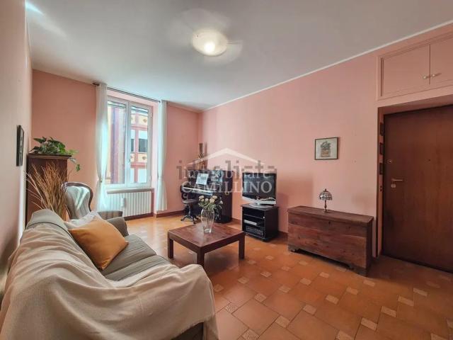 Appartamento in vendita di 77 m² in Via Giorgio Pallavicini, 31