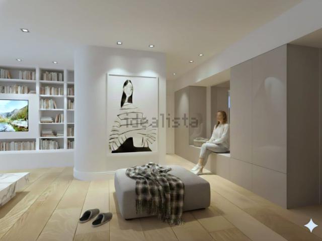 Appartamento in vendita di 77 m² in Via Giosuè Carducci