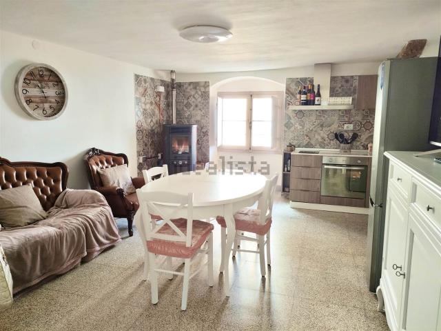 Appartamento in vendita di 77 m² in Via Giganti, 18