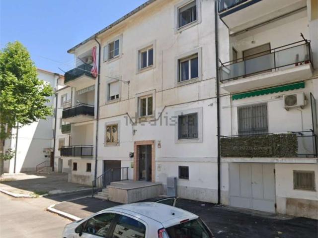 Appartamento in vendita di 77 m² in Via Giulio Cesare, 28