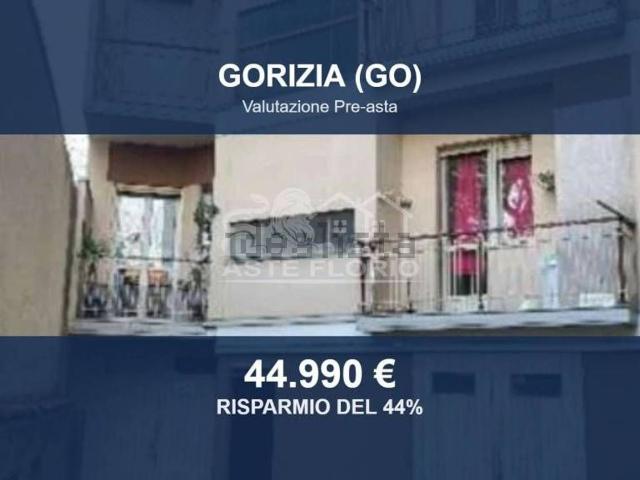 Appartamento in vendita di 77 m² in Via Giuseppe Tominz, 34