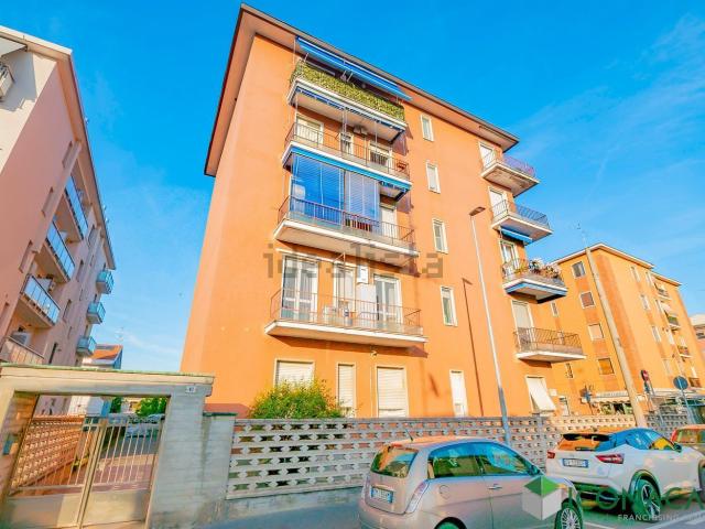 Appartamento in vendita di 77 m² in Via Giuseppe Verdi, 41