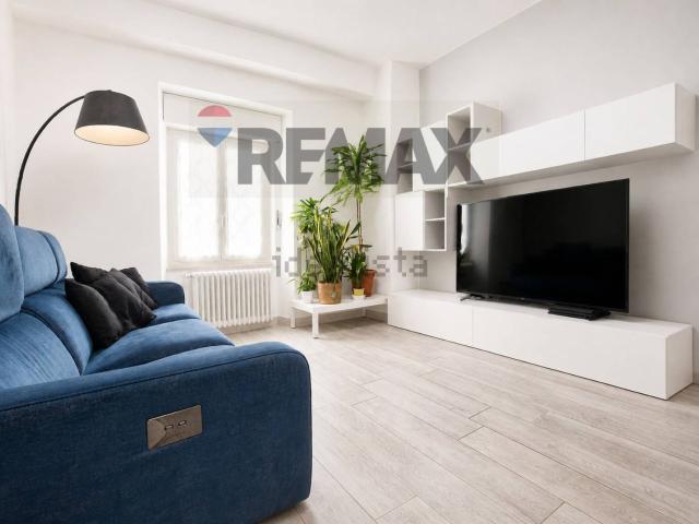 Appartamento in vendita di 77 m² in Via Giuseppe de Notaris, 2