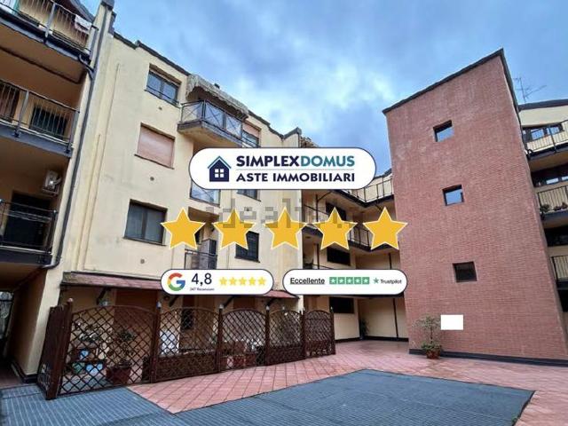 Appartamento in vendita di 77 m² in Via Giuseppe Di Vittorio