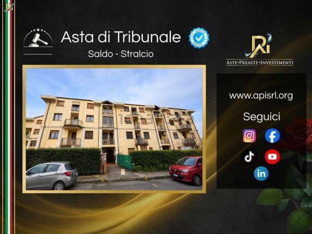 Appartamento in vendita di 77 m² in Via Giuseppe Di Vittorio