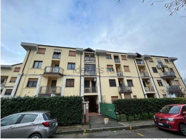 Appartamento in vendita di 77 m² in Via Giuseppe Di Vittorio, 9