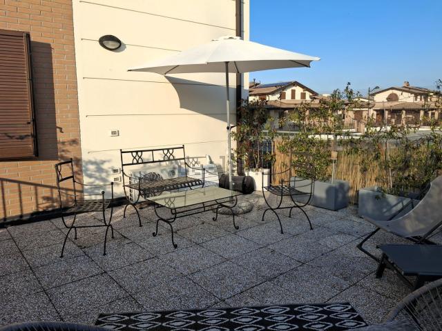 Appartamento in vendita di 77 m² in Via Giuseppe Dossetti, 86