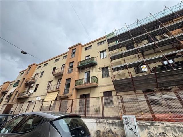 Appartamento in vendita di 77 m² in Via Giuseppe Fava