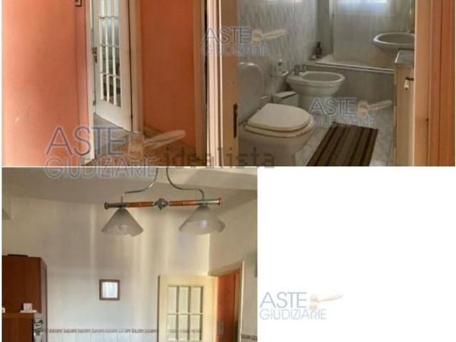 Appartamento in vendita di 77 m² in Via Grotta Magna, 17
