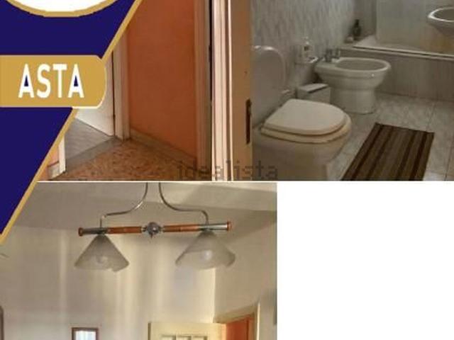 Appartamento in vendita di 77 m² in Via Grotta Magna, 17