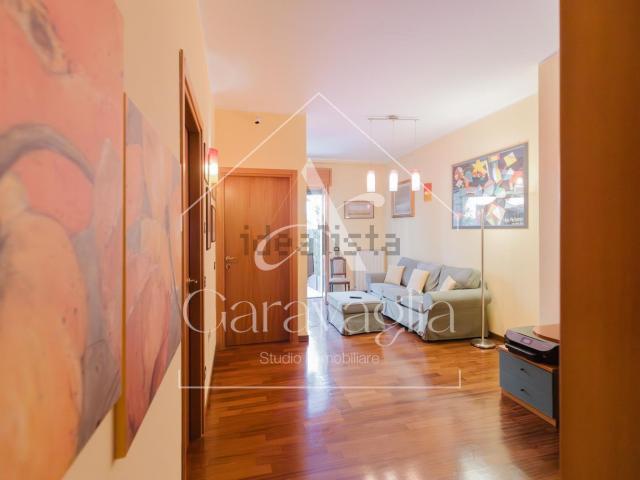 Appartamento in vendita di 77 m² in Via Guercino, 33