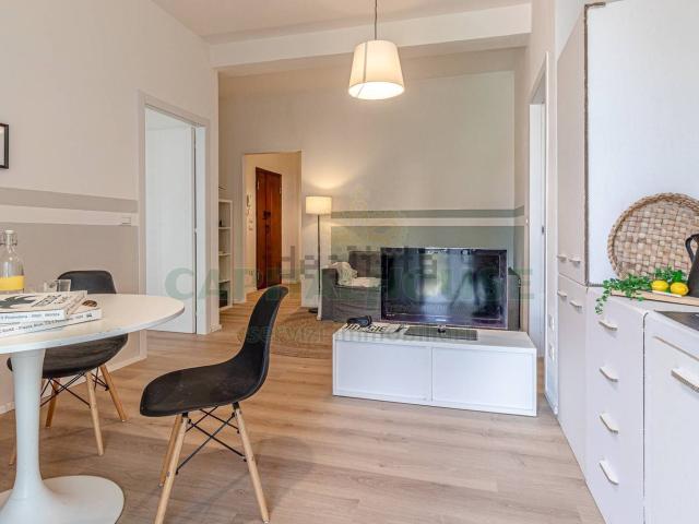 Appartamento in vendita di 77 m² in Via Guglielmo Marconi