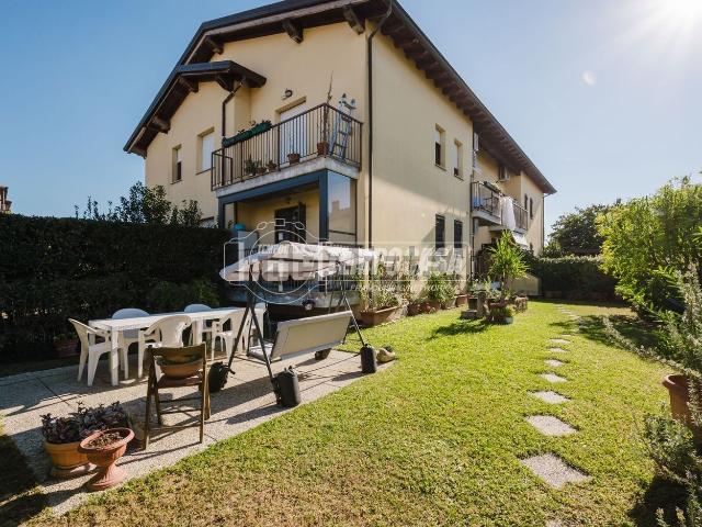 Appartamento in vendita di 77 m² in Via Ilaria Alpi