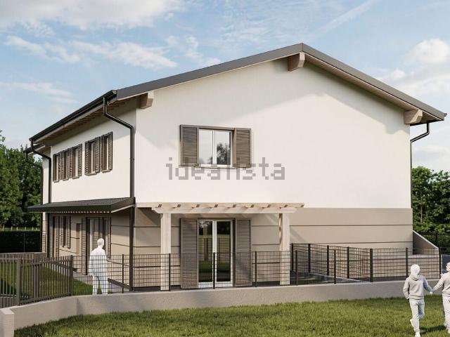 Appartamento in vendita di 77 m² in Via Italia