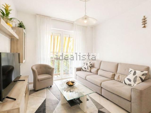 Appartamento in vendita di 77 m² in Via Italia, 38