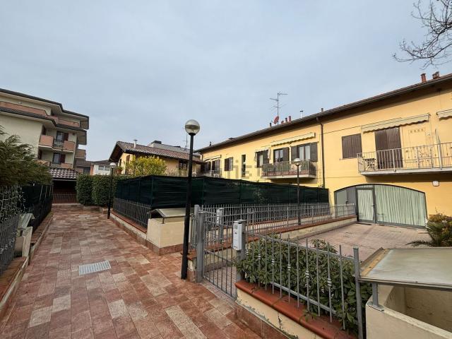 Appartamento in vendita di 77 m² in Via IV Novembre, 3