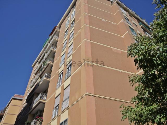 Appartamento in vendita di 77 m² in Via Latisana