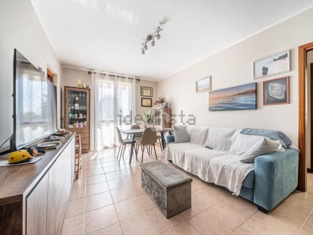 Appartamento in vendita di 77 m² in Via Lemizzone, 10