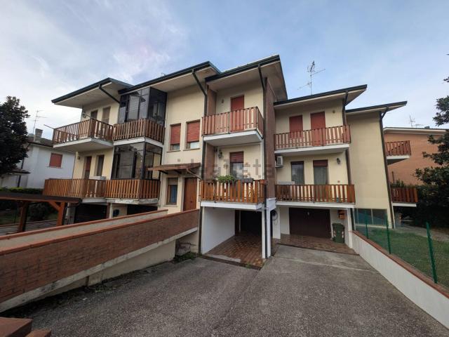 Appartamento in vendita di 77 m² in Via Lelio Basso, 17