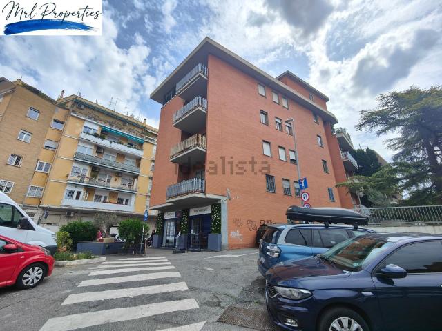 Appartamento in vendita di 77 m² in Via Leprignano, 3