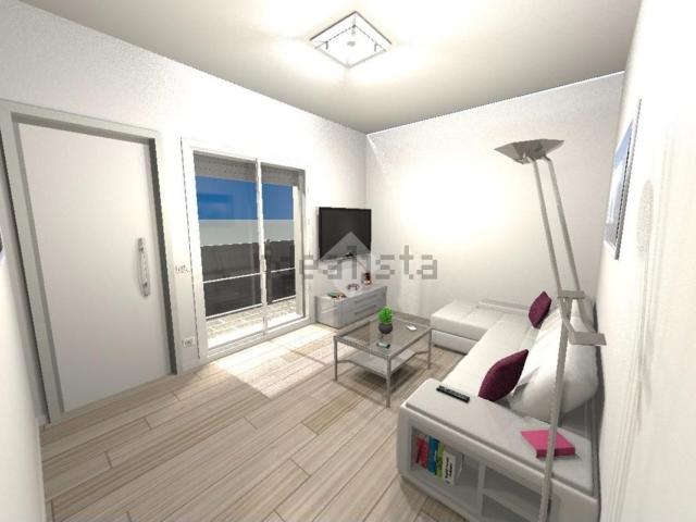 Appartamento in vendita di 77 m² in Via Luigi Galvani, 12