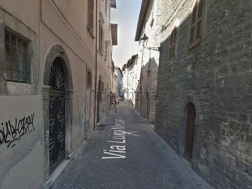 Viale Alcide De Gasperi Ascoli Piceno, Ascoli Piceno, Ascoli Piceno Marche