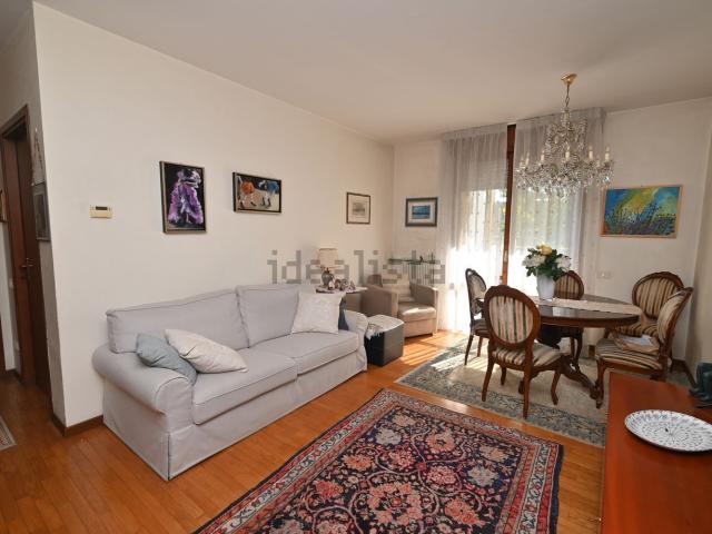 Appartamento in vendita di 77 m² in Via Mantovani Orsetti
