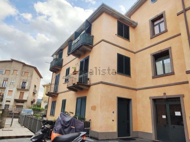 Appartamento in vendita di 77 m² in Via Martiri della Libertà, 7