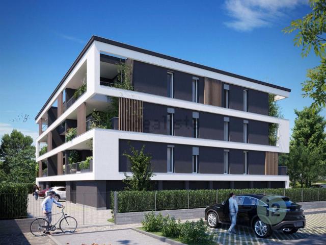 Appartamento in vendita di 77 m² in Via Marco Minghetti, 15
