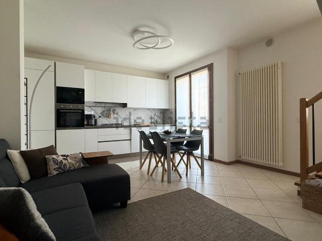 Appartamento in vendita di 77 m² in Via Mario Fiore