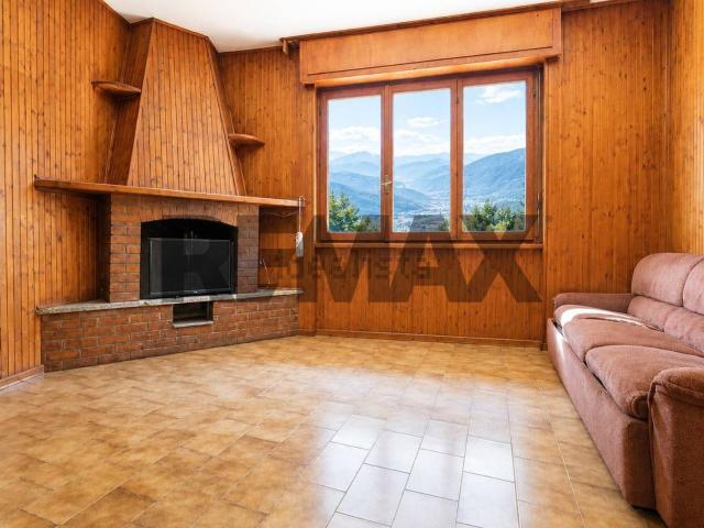 Appartamento in vendita di 77 m² in Via Maroggia, 2170