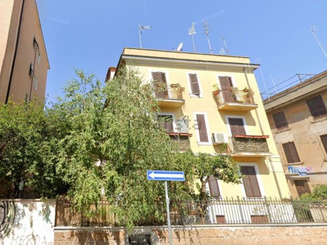 Appartamento in vendita di 77 m² in Via Mezzasalma, 25