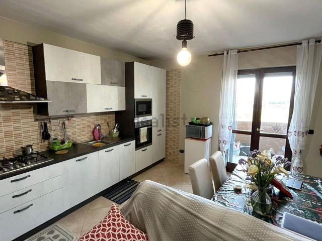 Appartamento in vendita di 77 m² in Via Michele di Giesi, 14