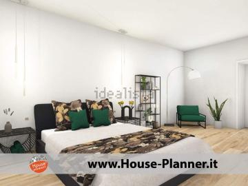 Appartamento in vendita di 77 m² in Via Milana, 2
