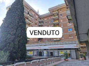Appartamento in vendita di 77 m² in Via Monte Cervialto, 125