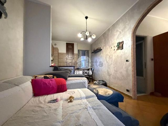 Appartamento in vendita di 77 m² in Via Monviso, 14