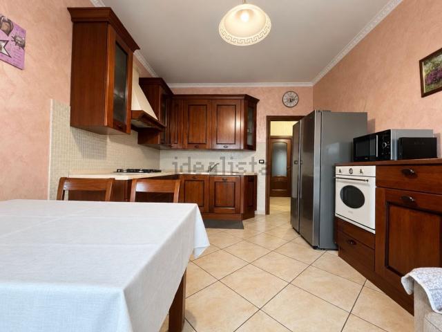 Appartamento in vendita di 77 m² in Via Monviso, 12