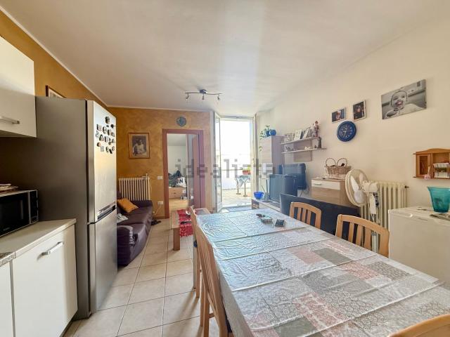 Appartamento in vendita di 77 m² in Via Monviso, 5
