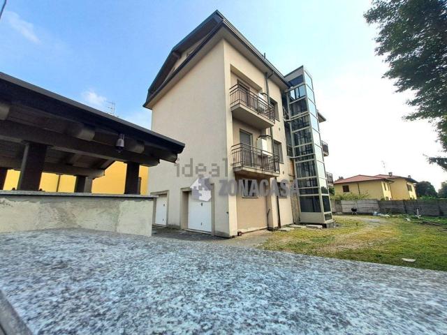 Appartamento in vendita di 77 m² in Via Molinello