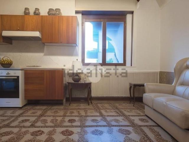 Appartamento in vendita di 77 m² in Via Nazionale, 58