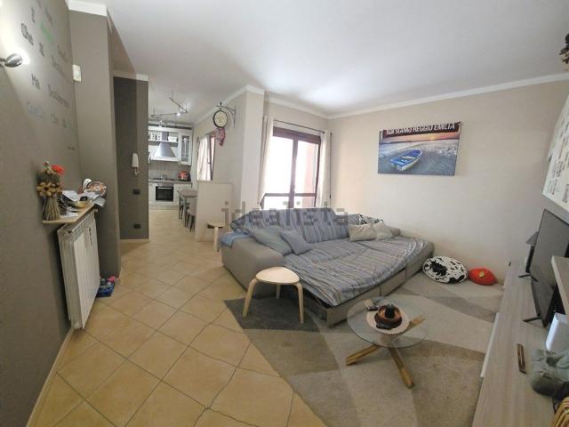 Appartamento in vendita di 77 m² in Via Niccolò Paganini, 13