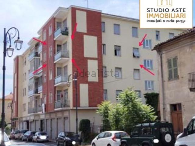 Appartamento in vendita di 77 m² in Via Nizza, 221