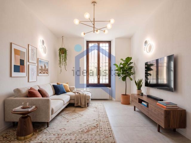 Appartamento in vendita di 77 m² in Via Osio, 3