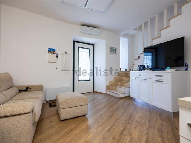 Appartamento in vendita di 77 m² in Via Orazio Marucchi