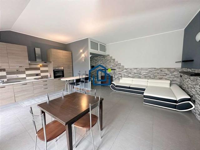 Appartamento in vendita di 77 m² in Via Paolo Scrofani, 11