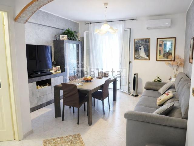 Appartamento in vendita di 77 m² in Via Pacinotti Antonio