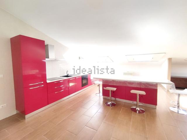 Appartamento in vendita di 77 m² in Via Pagliette, 1