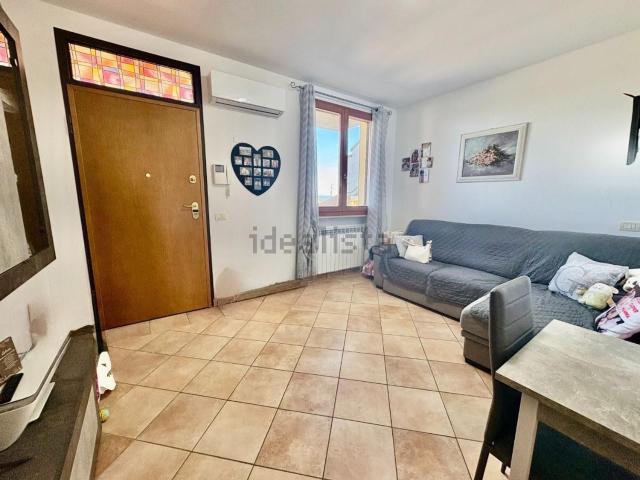 Appartamento in vendita di 77 m² in Via Palazzina, 23